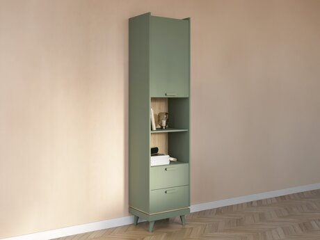 Regal Fertalu 106 (Zelena + Hrast)