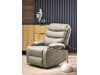 Relaxfauteuil Houston 1911 (Beige)