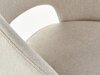 Scaun Houston Virtus (Bej + Negru)