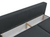 Slaapbank Margate 105 (Tresor 19)