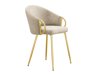 Stol Comfivo Hilaritas XIV (Beige)