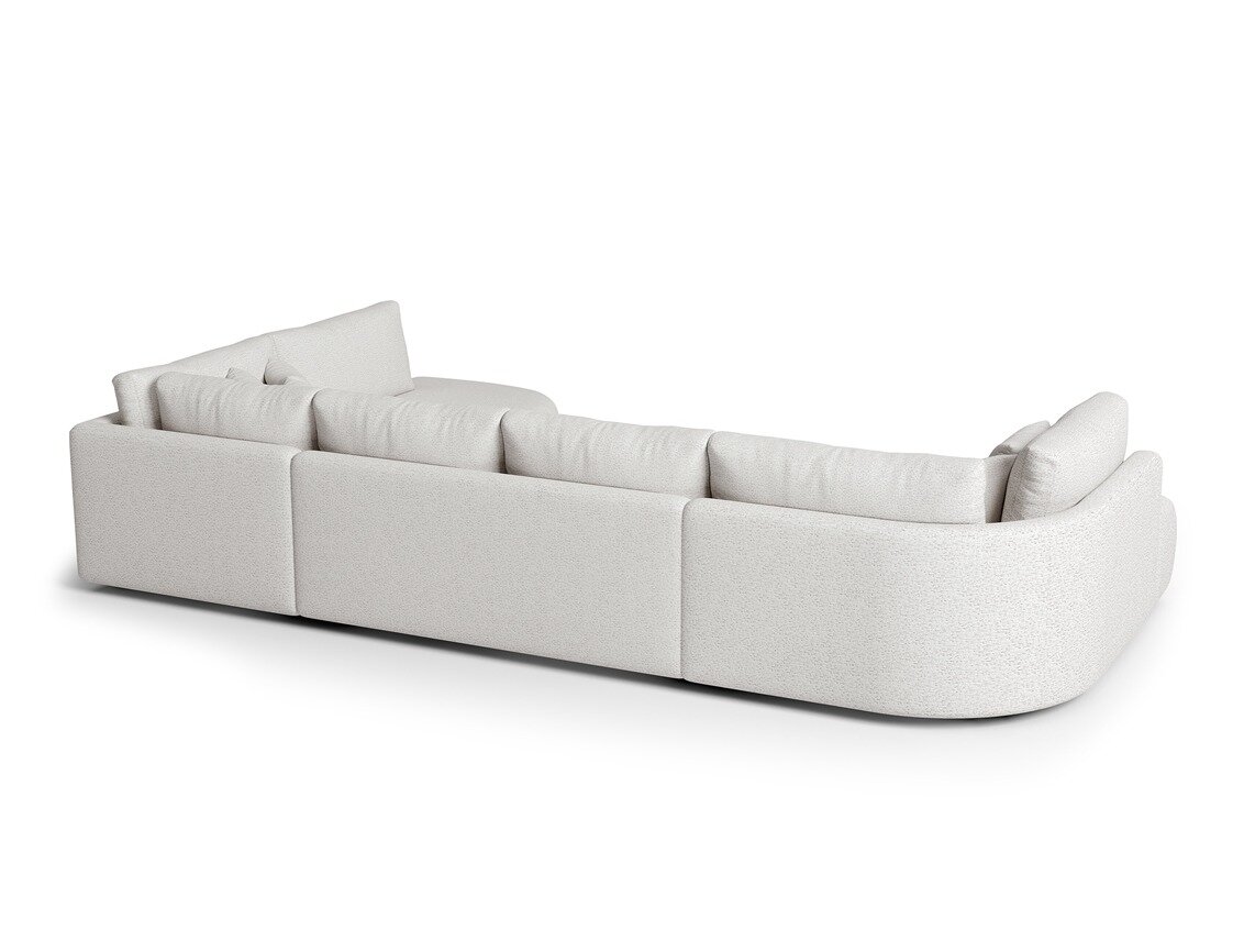 Hoekbank Margate 107 (Tresor 32)