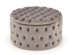 Poef Houston 1779 (Beige)