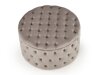 Poef Houston 1779 (Beige)