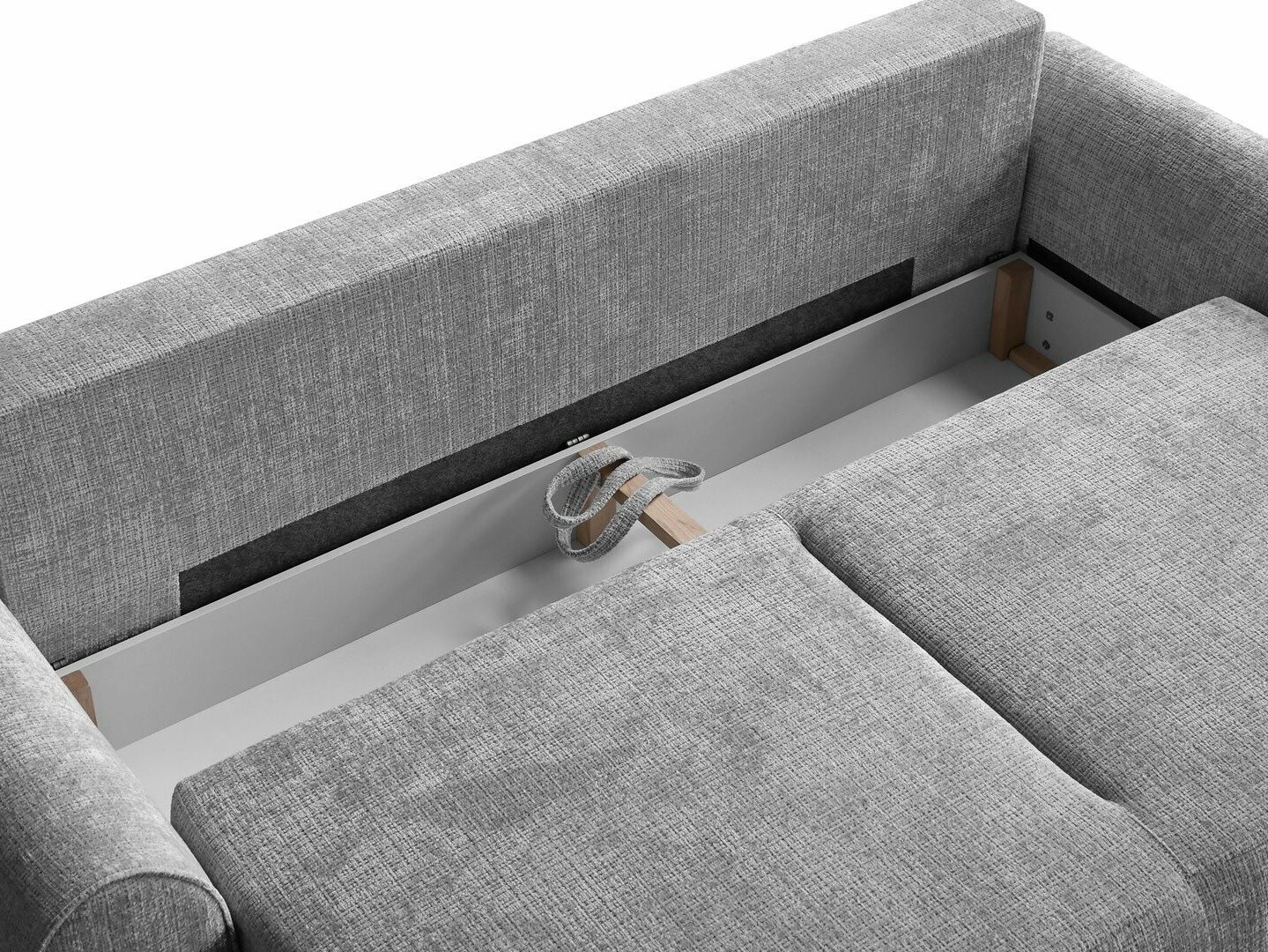 Slaapbank Margate 114 (Cremona 95)