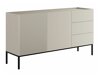 Ladekast Lunole 114 (Kasjmier)