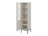 Raft Lunole 112 (Stejar artizan + Negru)