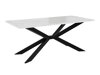 Tafel Goodyear 135 (Wit marmer)