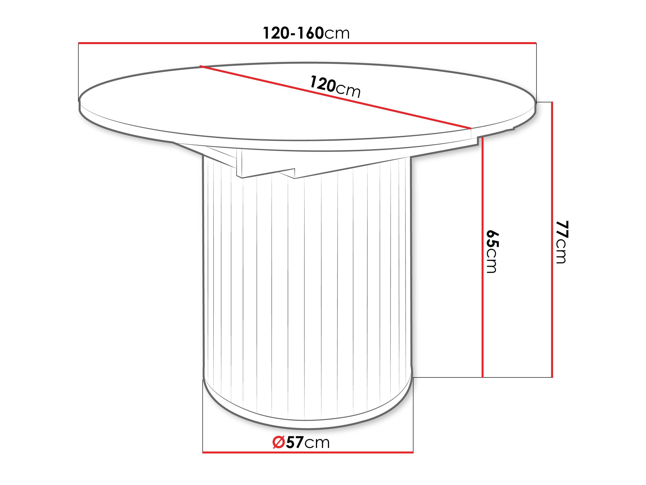 Tafel Novmono 127