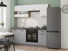 Modulaire wandkast Ati 154