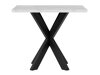Tafel Goodyear 137 (Wit marmer)