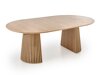 Tafel Houston Gens