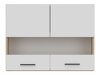 Armoire murale modulaire Ati 160