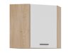 Modulaire wandhoekkast Ati 163