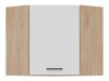Modulaire wandhoekkast Ati 163