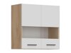 Modulaire wandkast Ati 158