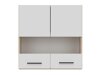 Modulaire wandkast Ati 158