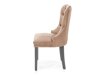 Stoel Houston 1267 (Beige)