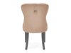 Stoel Houston 1267 (Beige)
