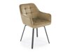 Stoel Houston 2070 (Beige)