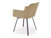 Stoel Houston 2070 (Beige)
