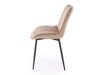 Stoel Houston 2071 (Beige)