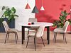 Stoel Houston 2071 (Beige)