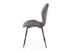 Stol Houston 2069 (Grå)