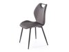Stol Houston 2069 (Grå)