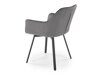 Stolica Houston 2070 (Siva)