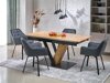 Stolica Houston 2070 (Siva)