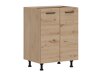 Modulaire kast met deuren Ati Artisan 105