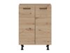 Modulaire kast met deuren Ati Artisan 105