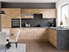 Modulaire spoelbakkast met deuren Ati Artisan 106