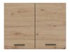 Modulaire wandkast Ati Artisan 122