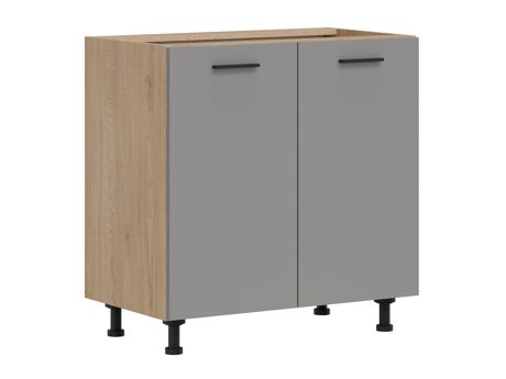 Ustega moodulkapp Ati Grey 109