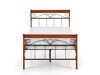 Bed Houston 104