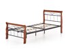 Bed Houston 104