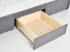 Bed Houston Vesper