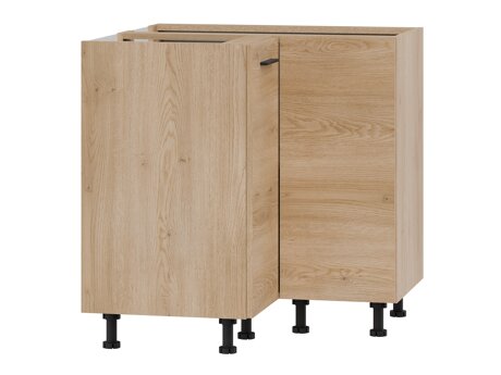 Modulaire hoekkast Ati Torro 124