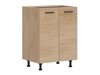 Modulaire kast met deuren Ati Torro 117