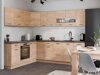 Modulaire spoelbakkast met deuren Ati Torro 118