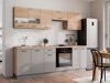 Modulaire wandkast Ati Artisan 117