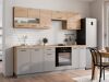 Modulaire wandkast Ati Artisan 124