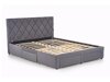 Voodi Houston Vesper