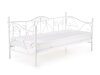 Bed Houston 576 (Wit)