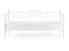 Bed Houston 576 (Wit)