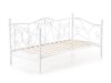 Bed Houston 576 (Wit)