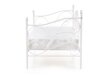 Bed Houston 576 (Wit)