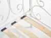 Bed Houston 576 (Wit)
